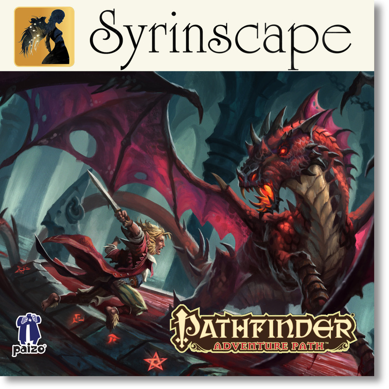 Syrinscape Releases A Song of Silver SoundPack for the Pathfinder ...